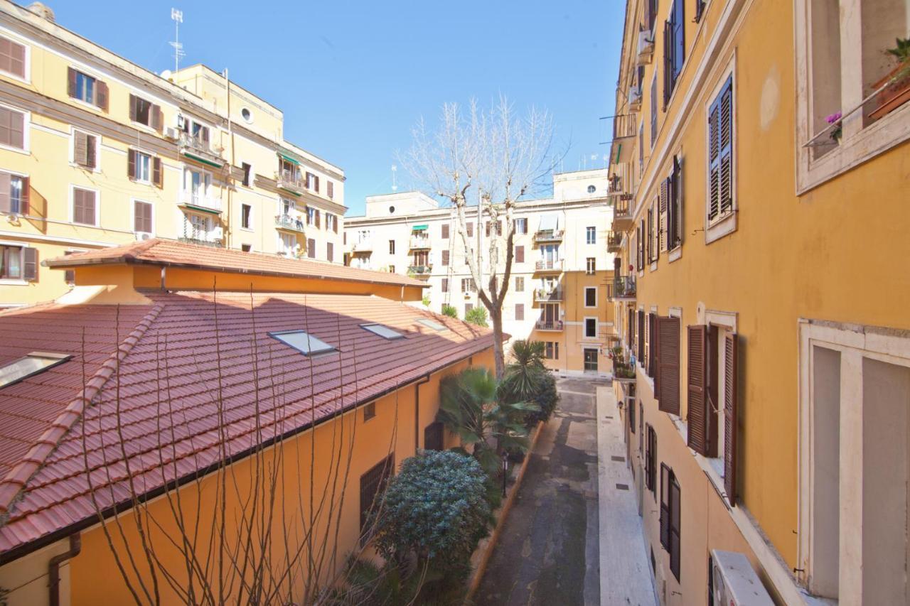 Appartamento Porta Portese Colorful Flat Roma