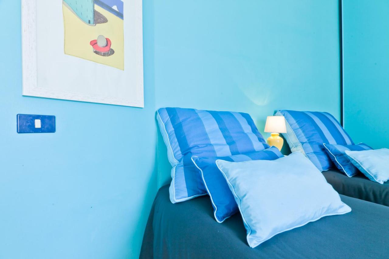 Porta Portese Colorful Flat * Roma