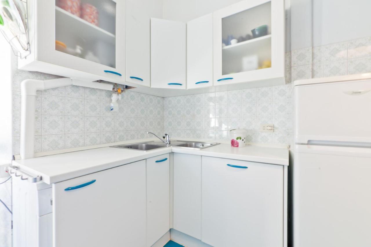 Porta Portese Colorful Flat Appartamento Roma