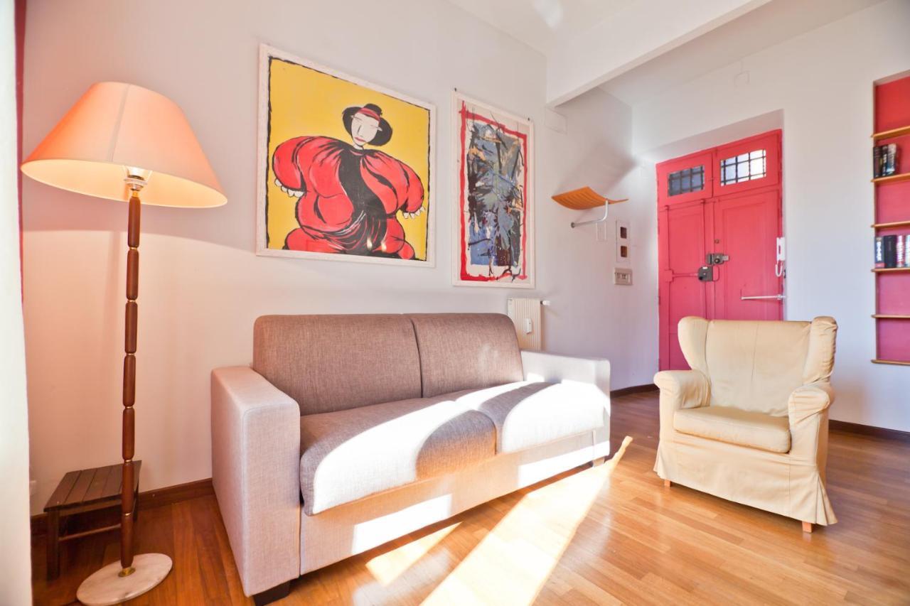 Porta Portese Colorful Flat * Roma