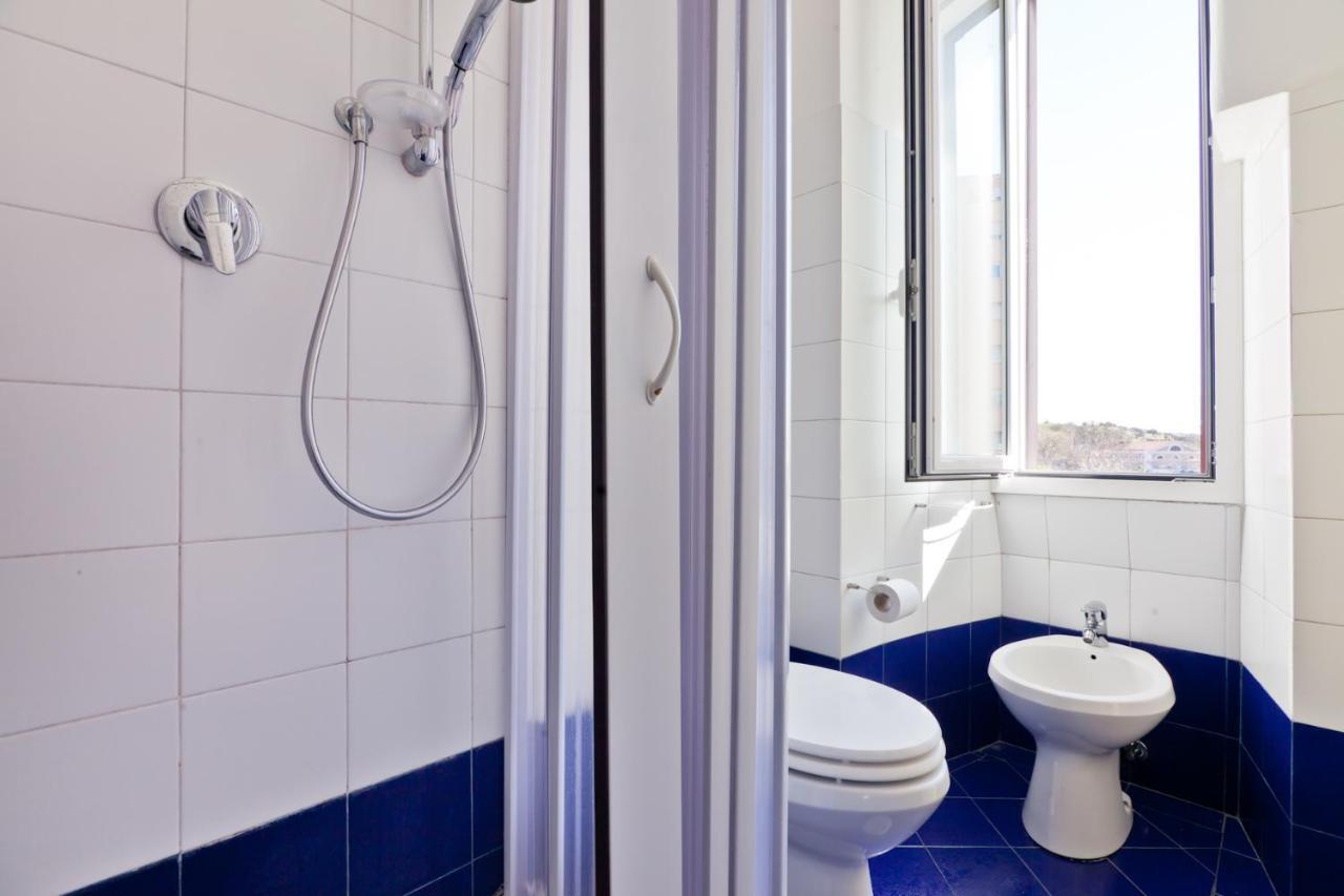 Porta Portese Colorful Flat Appartamento