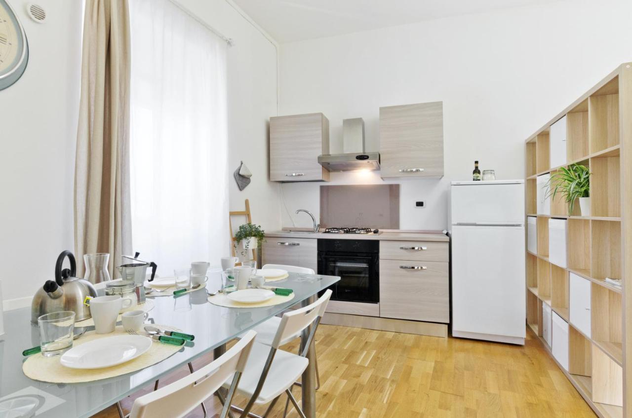 Trastevere Heart Apartamento Roma