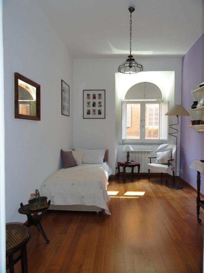 Il Nido Al Colosseo Apartamento *