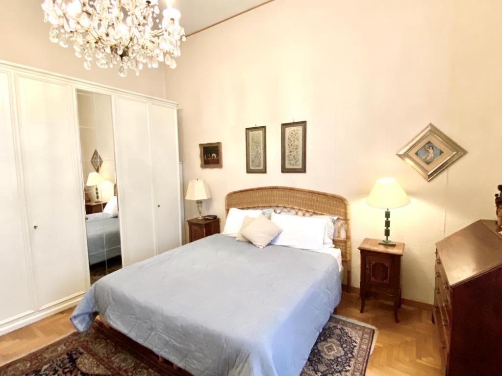 Apartamento Traditional Style In The Center Roma
