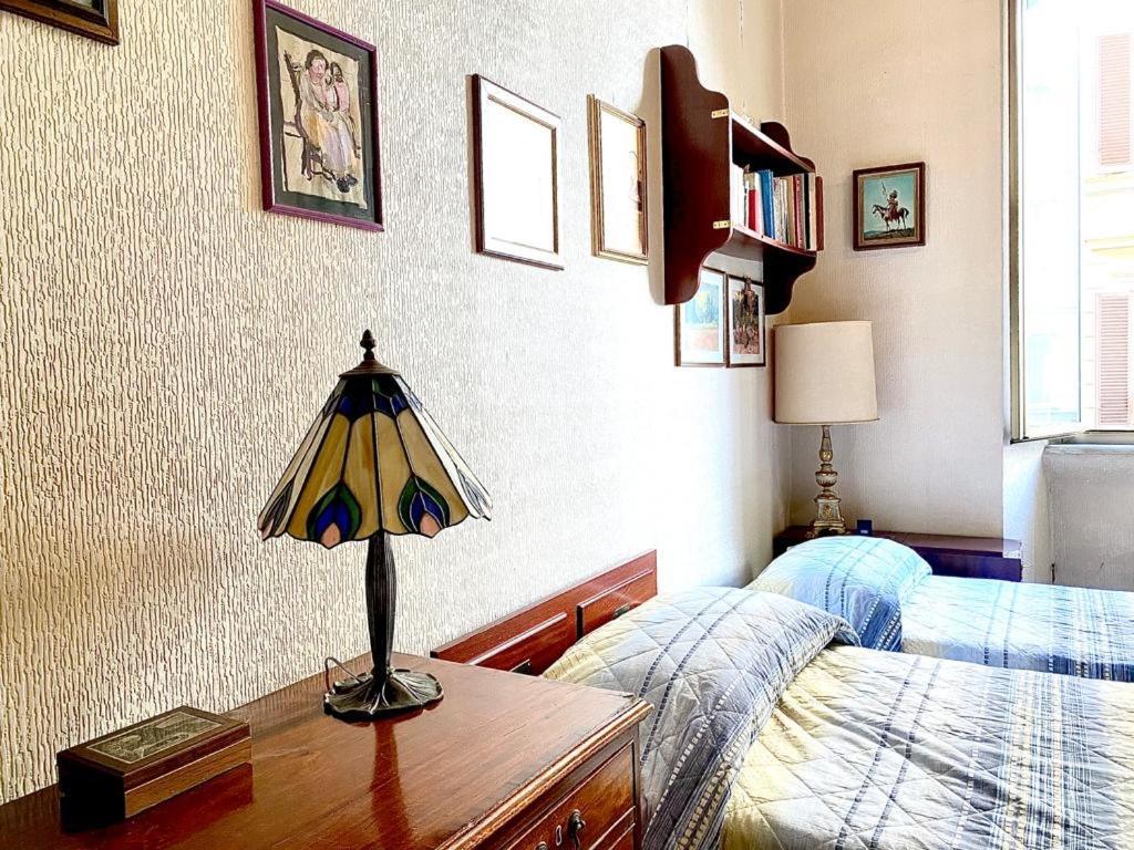 Apartamento Traditional Style In The Center *