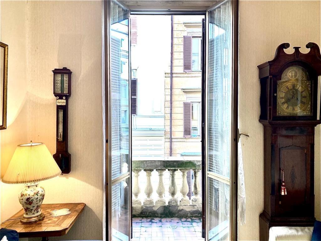 Apartamento Traditional Style In The Center Roma