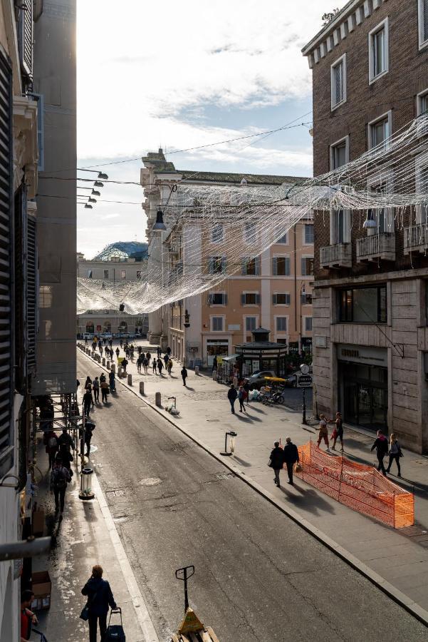 Ebl Luxury Roma