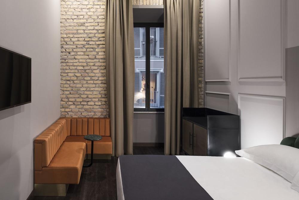 Chapter Hotel 4*