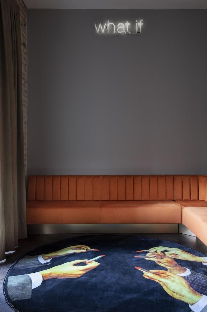 Chapter Hotell