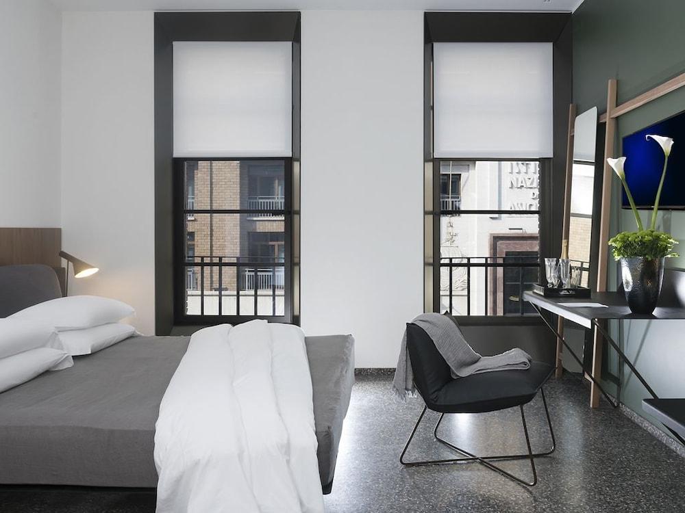 Hotel Royal Bissolati 4*