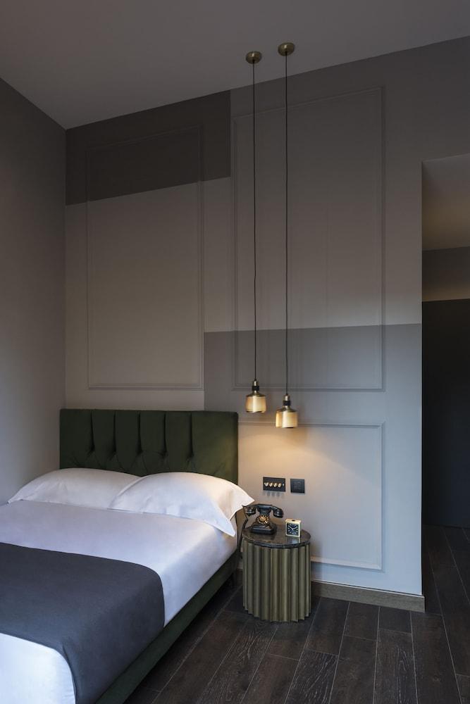 Chapter Hotell 4*