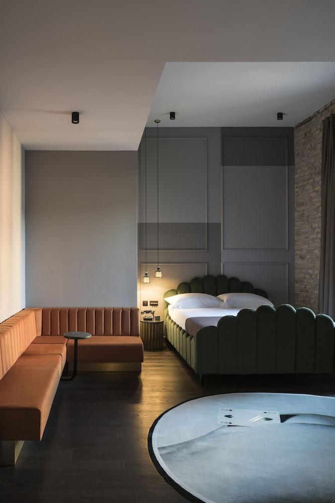 Chapter Hotell Roma