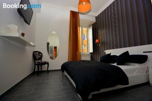Bed & Breakfast Cento Passi Dal Vaticano