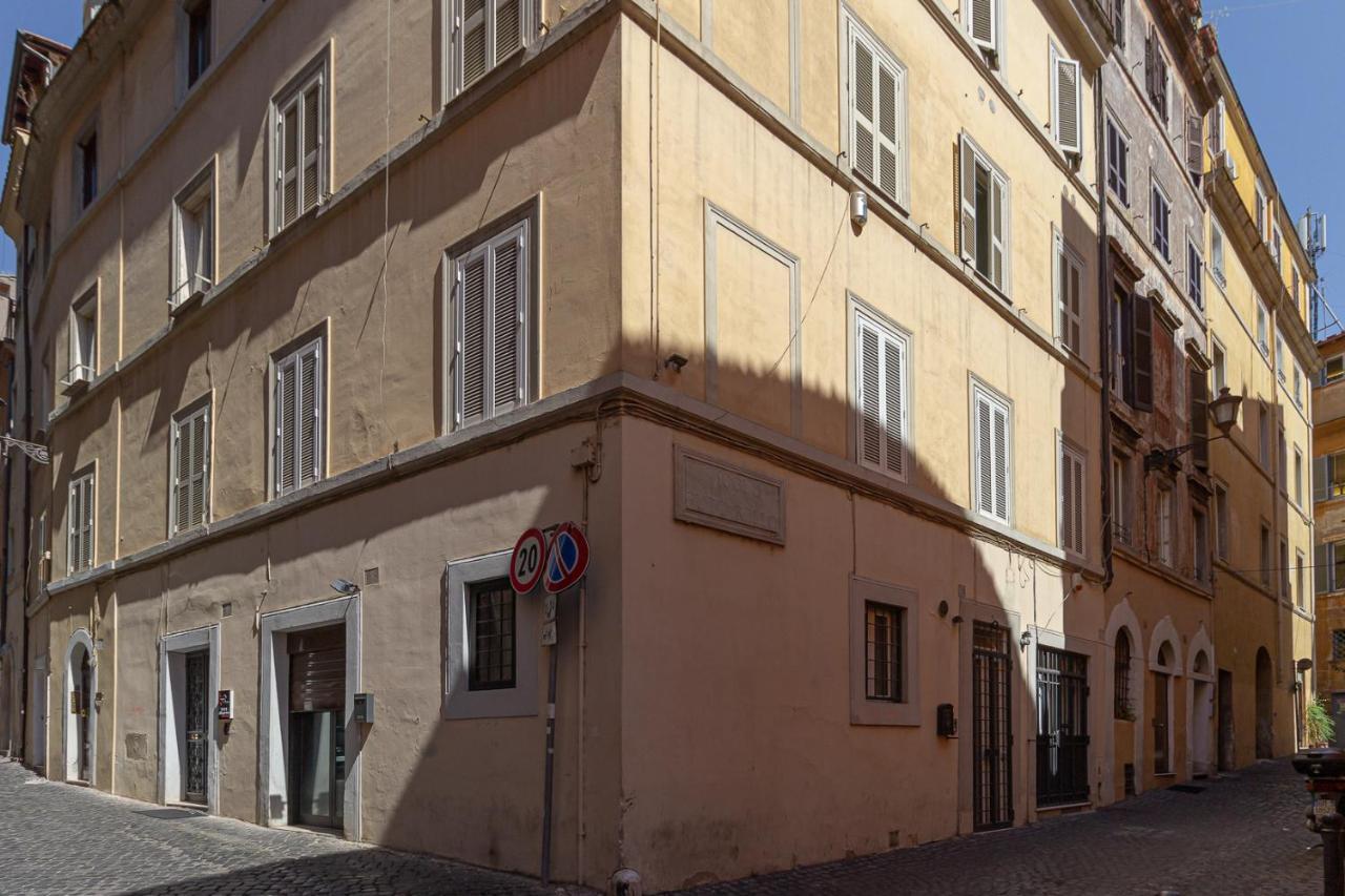 Affittacamere Harry's Bar Trevi Luxury - Modelli *