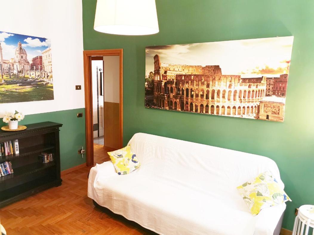 Appartamento Colosseo Imperial