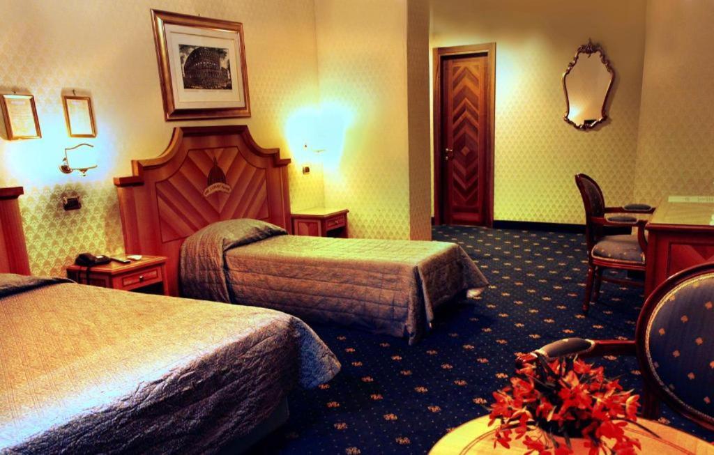 Les D'or Guest house 3*