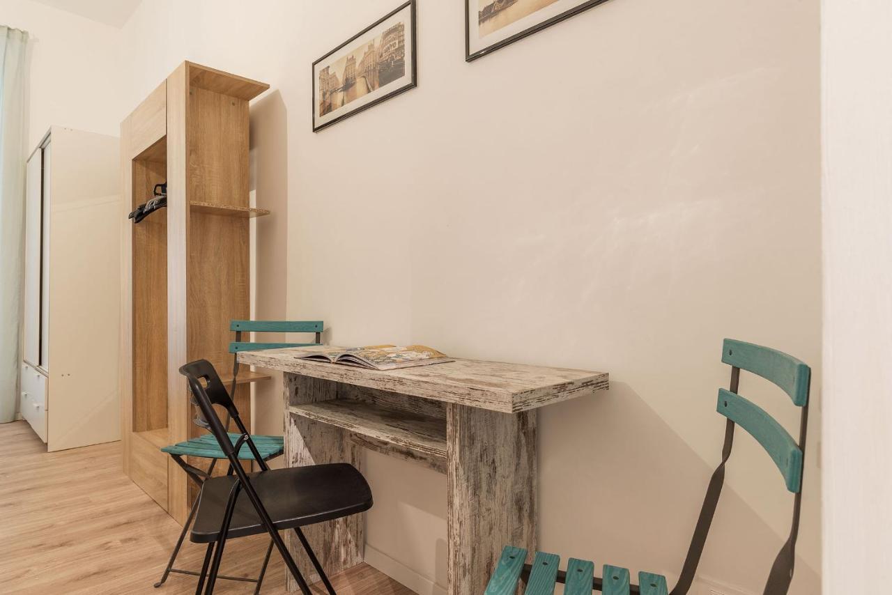 Trastevere&gianicolo Cozy Flat Appartamento