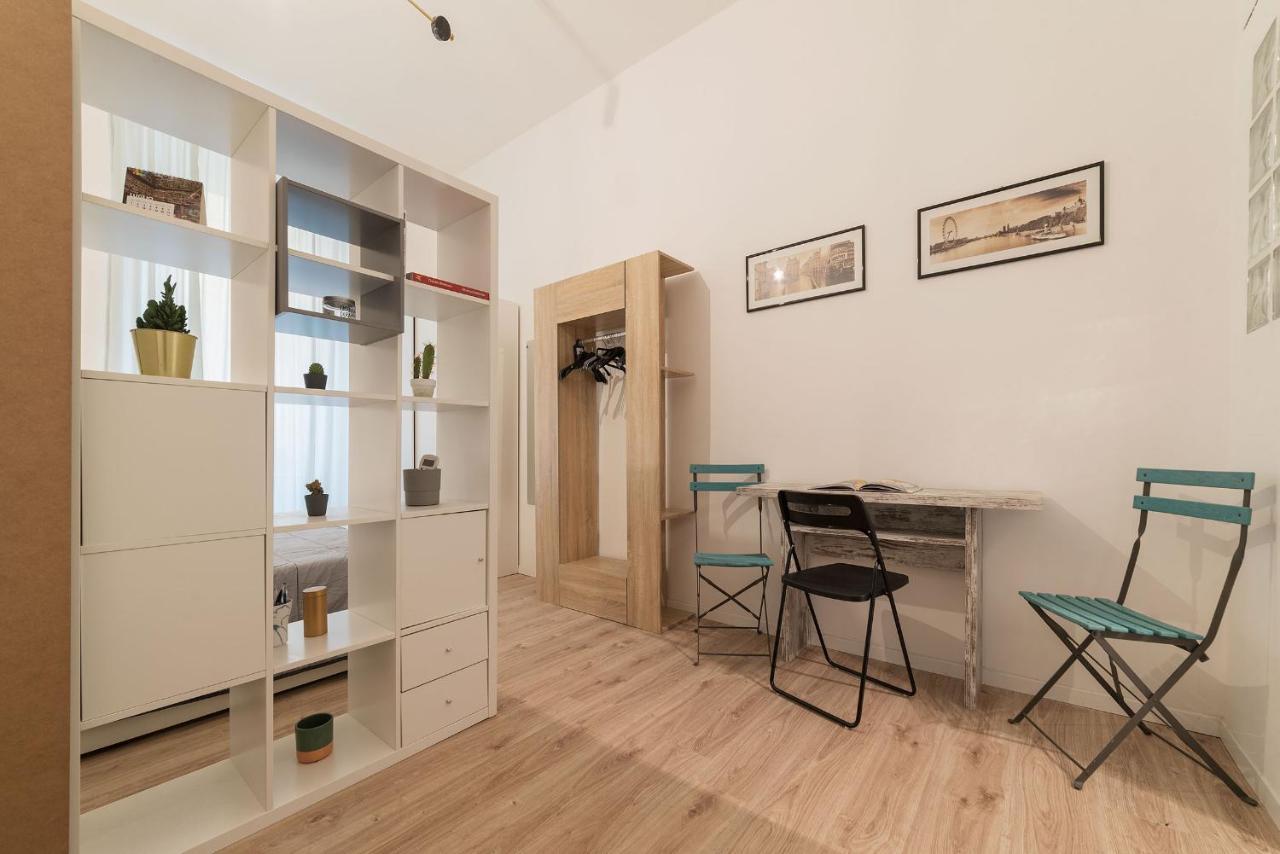 Trastevere&gianicolo Cozy Flat Appartamento Roma