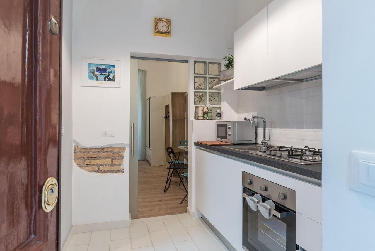 Appartamento Trastevere&gianicolo Cozy Flat