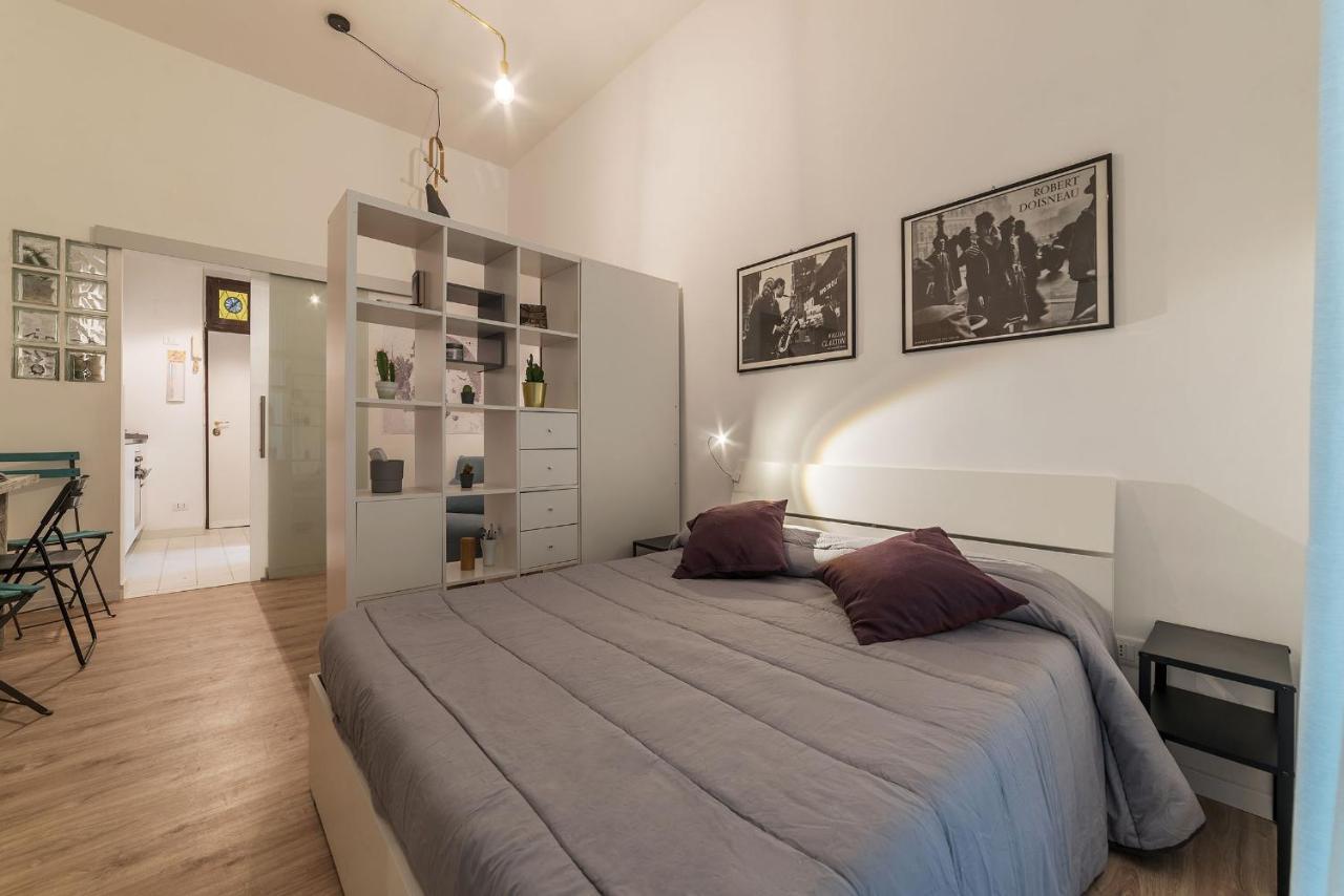 Trastevere&gianicolo Cozy Flat Appartamento Roma