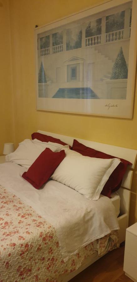 Bed & Breakfast Simonetta Ai Musei Vaticani Roma