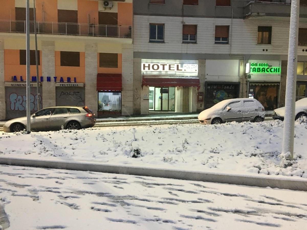 Gjestgiverier Tiburtina