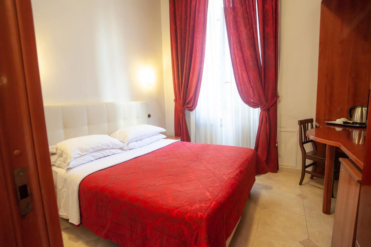 Esposizione Hotel