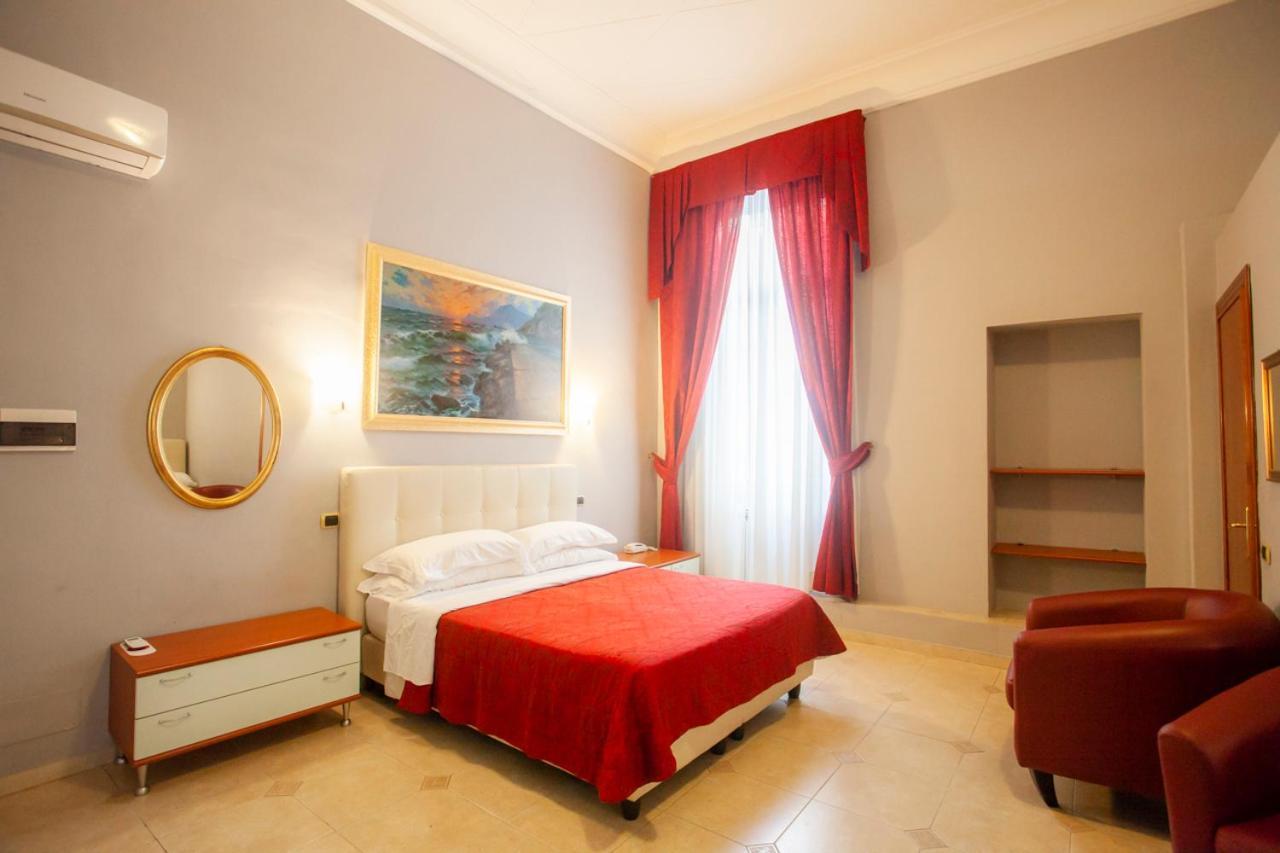 Hotel Esposizione