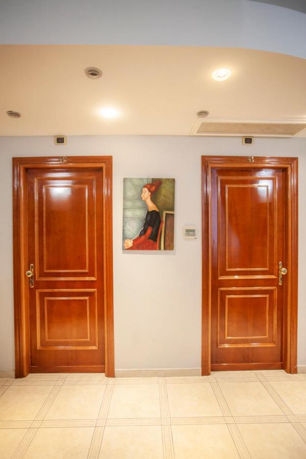 Esposizione Hotel Roma