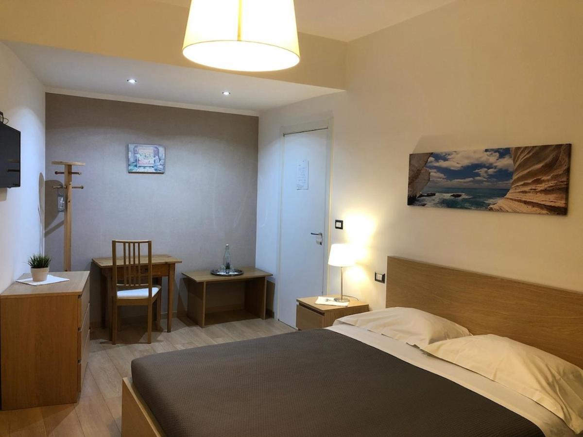 Atticoromantica Bed & Breakfast 2*