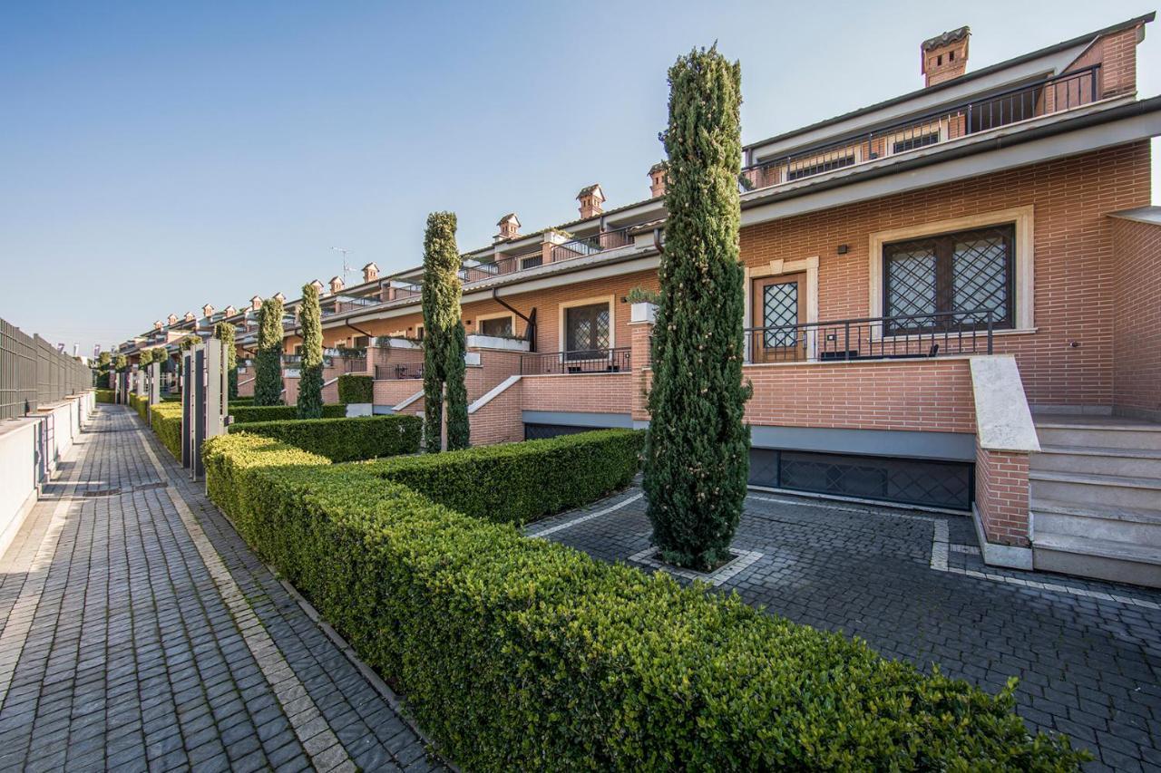 Borgo Aureo Сasa de vacaciones *