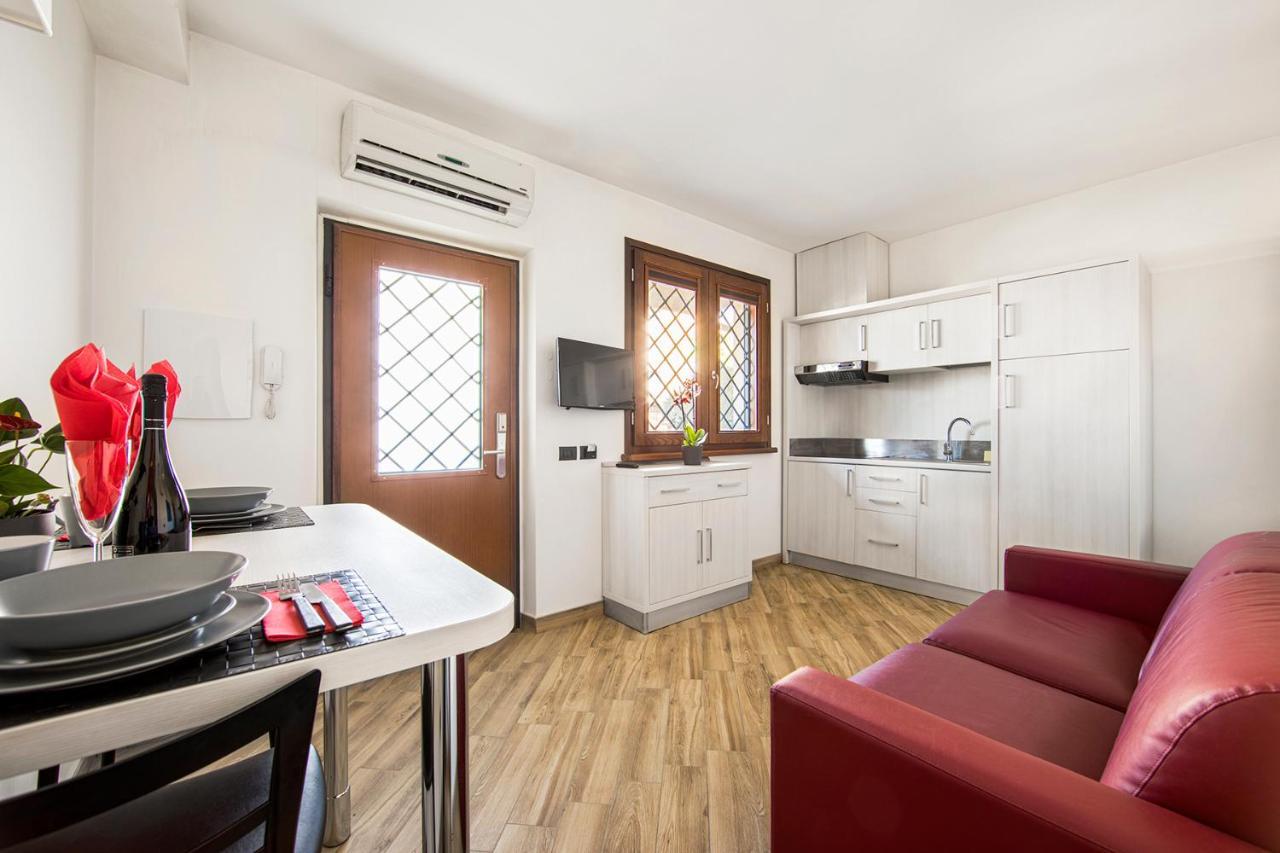 Borgo Aureo Сasa de vacaciones *