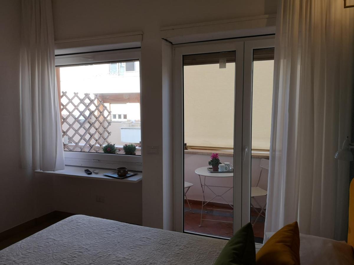 Affreschi Al Vaticano Guest house
