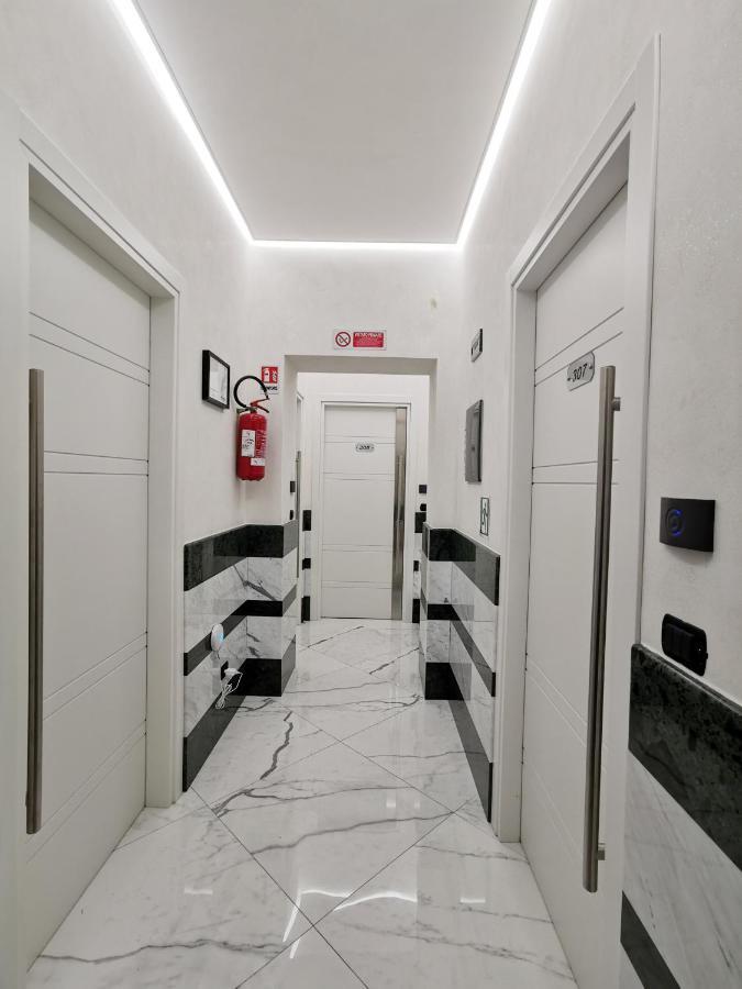 Valentino Palace 3* Rom