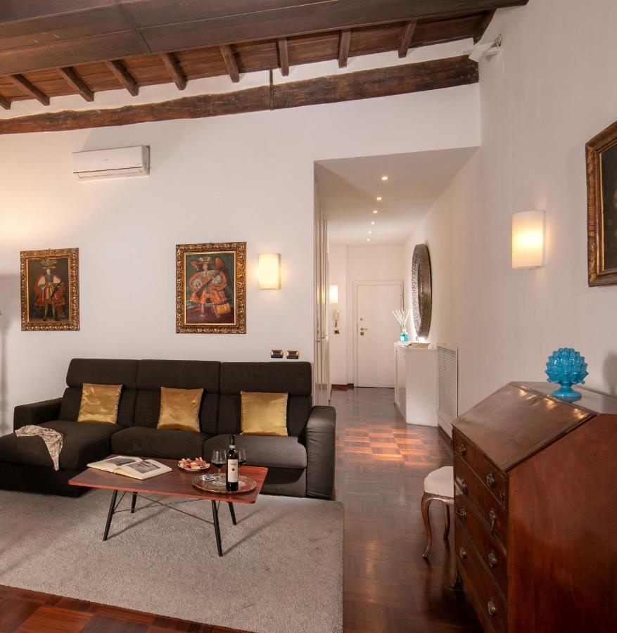 Riccardo Condotti Feriehus Roma