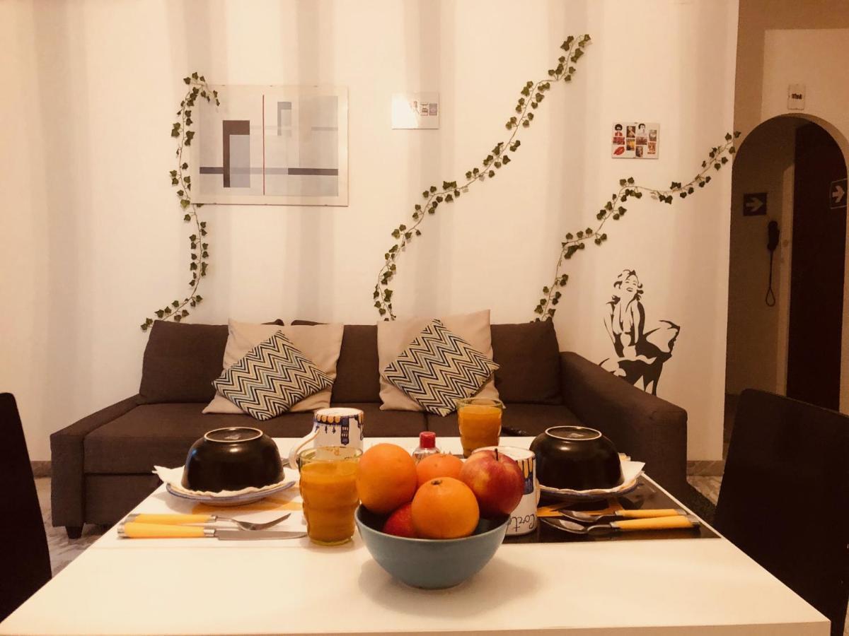 Frühstückspension La Corte Sconta B&B Roma