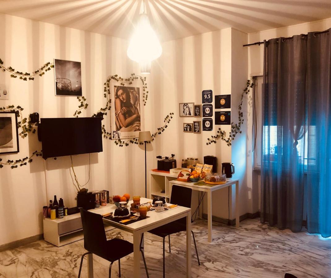 Frühstückspension La Corte Sconta B&B Roma *