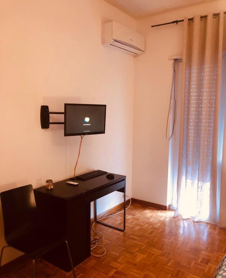 Frühstückspension La Corte Sconta B&B Roma *
