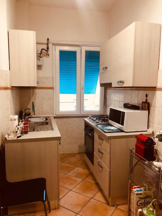 La Corte Sconta B&B Roma Frühstückspension *