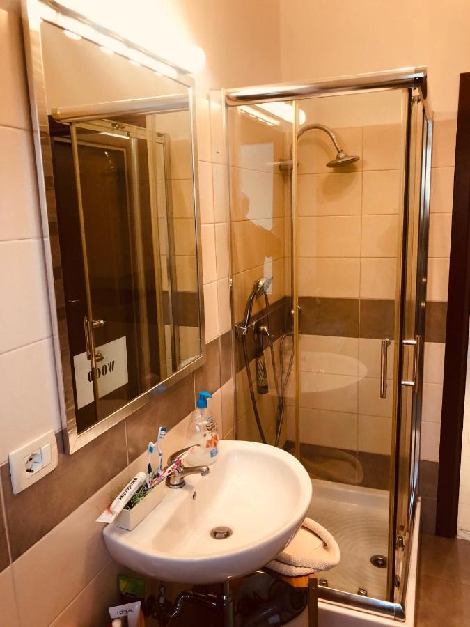 La Corte Sconta B&B Roma * Rom