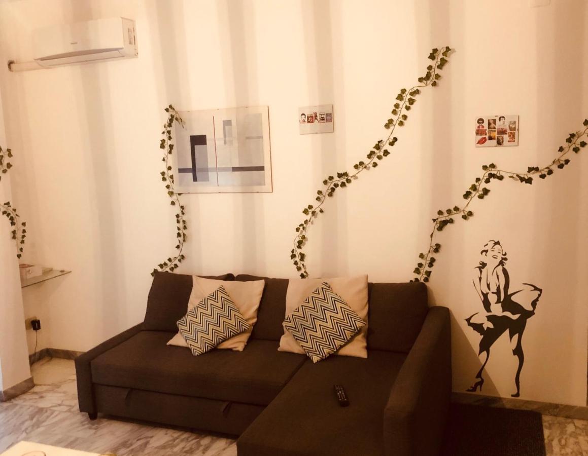 La Corte Sconta B&B Roma Frühstückspension