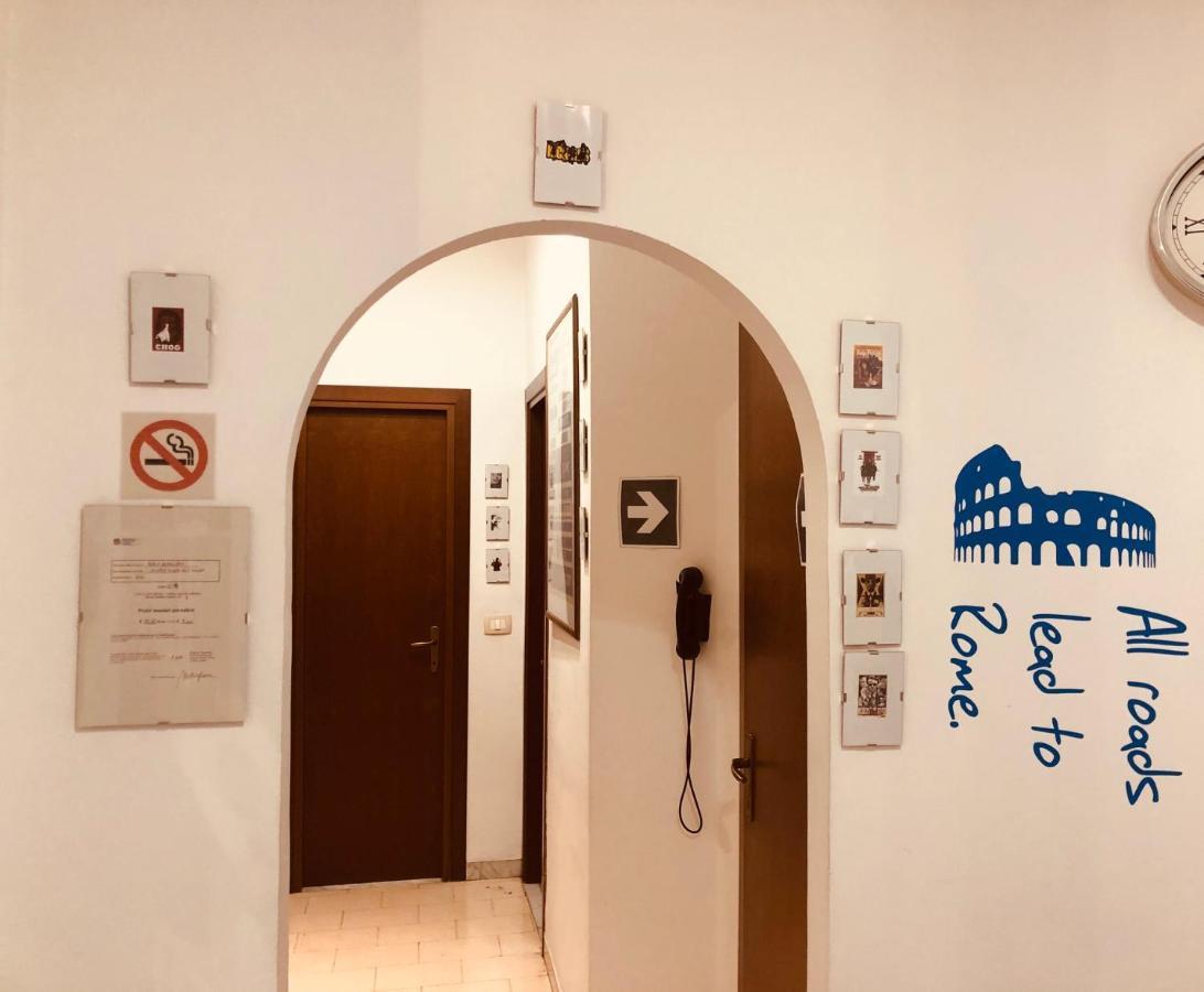 Bed & Breakfast La Corte Sconta B&B Roma Roma