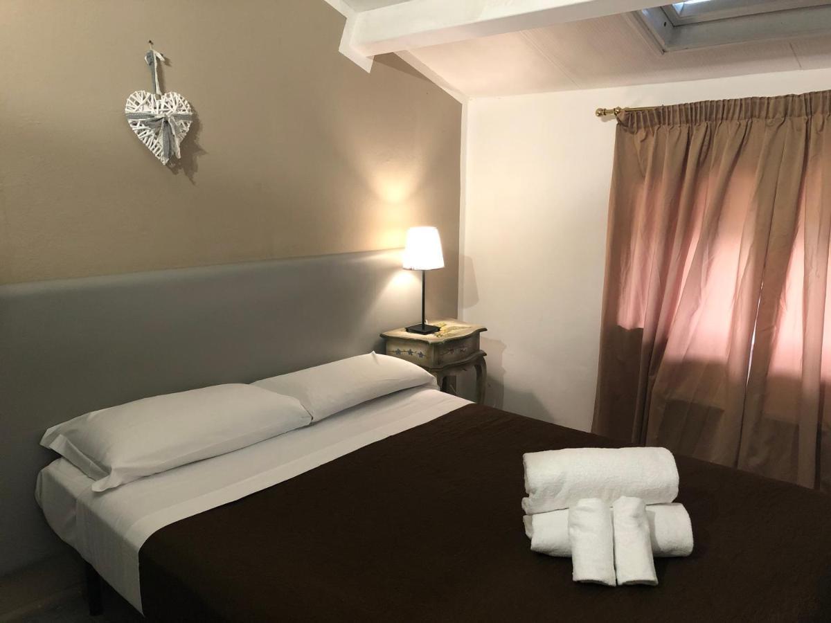Hotell Casale Dei Massimi