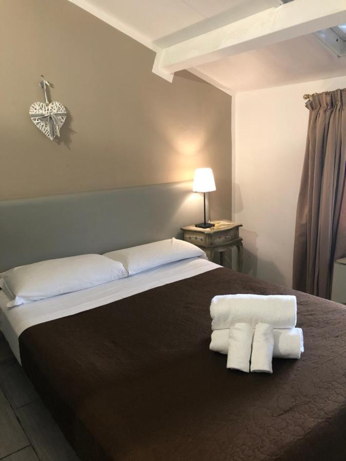 Hotell Casale Dei Massimi