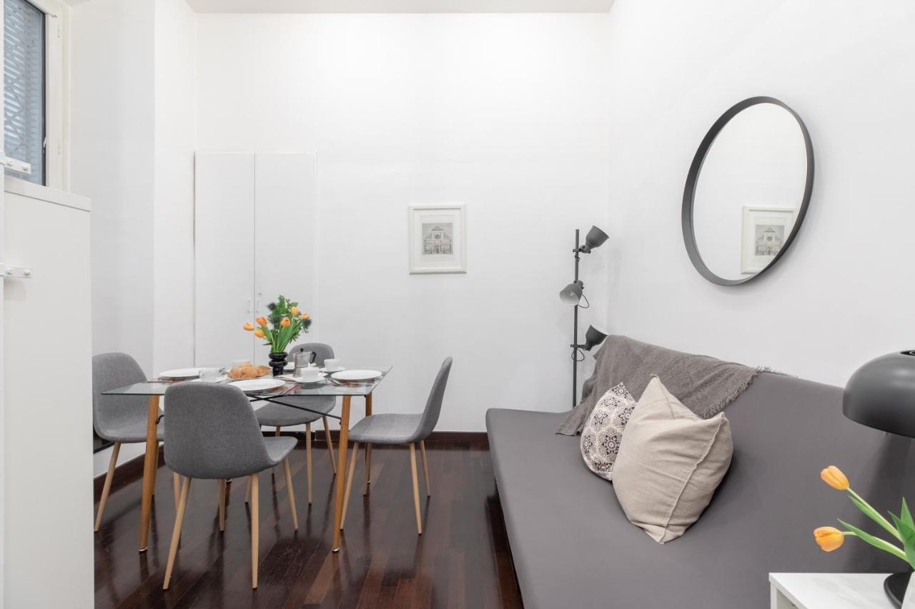 Iflat Colosseum Comfy House Apartamento Roma