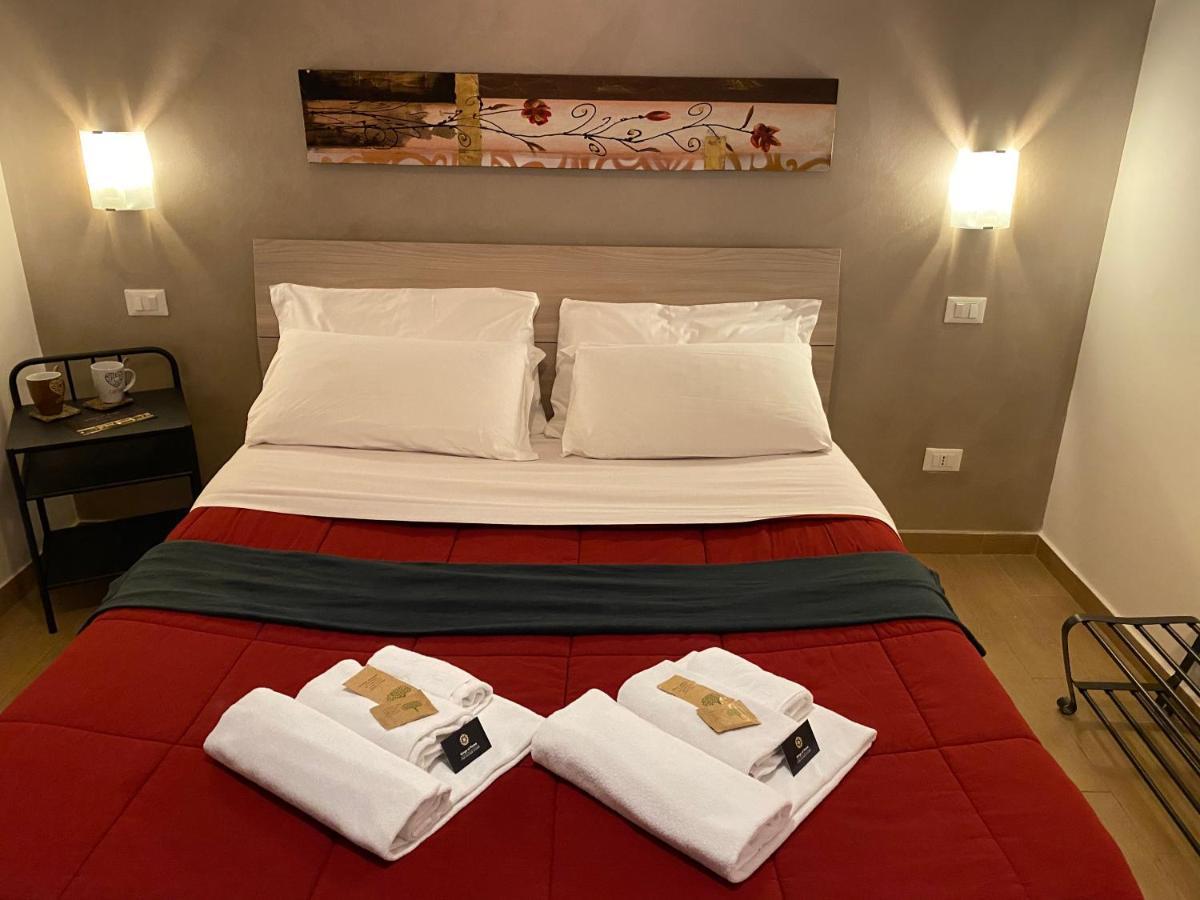 Сasa de vacaciones Kings Of Roma