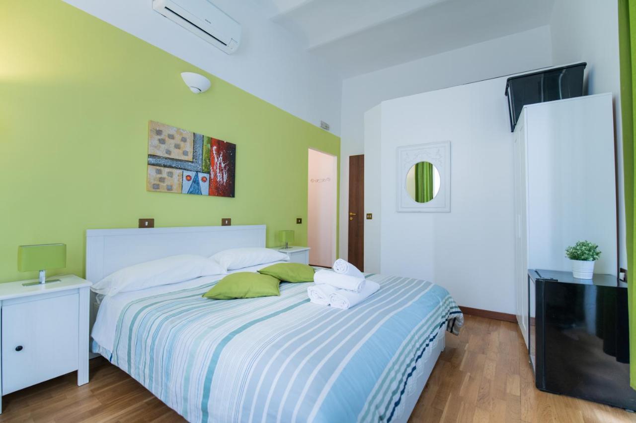 Locanda Sant'Anna 2* Roma