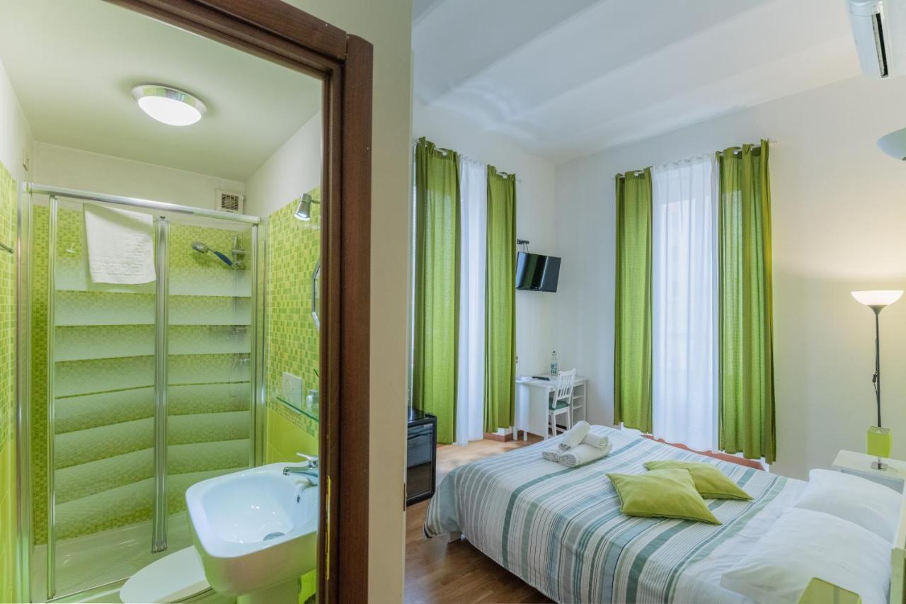 Locanda Sant'Anna Acomodação com café da manhã  Roma