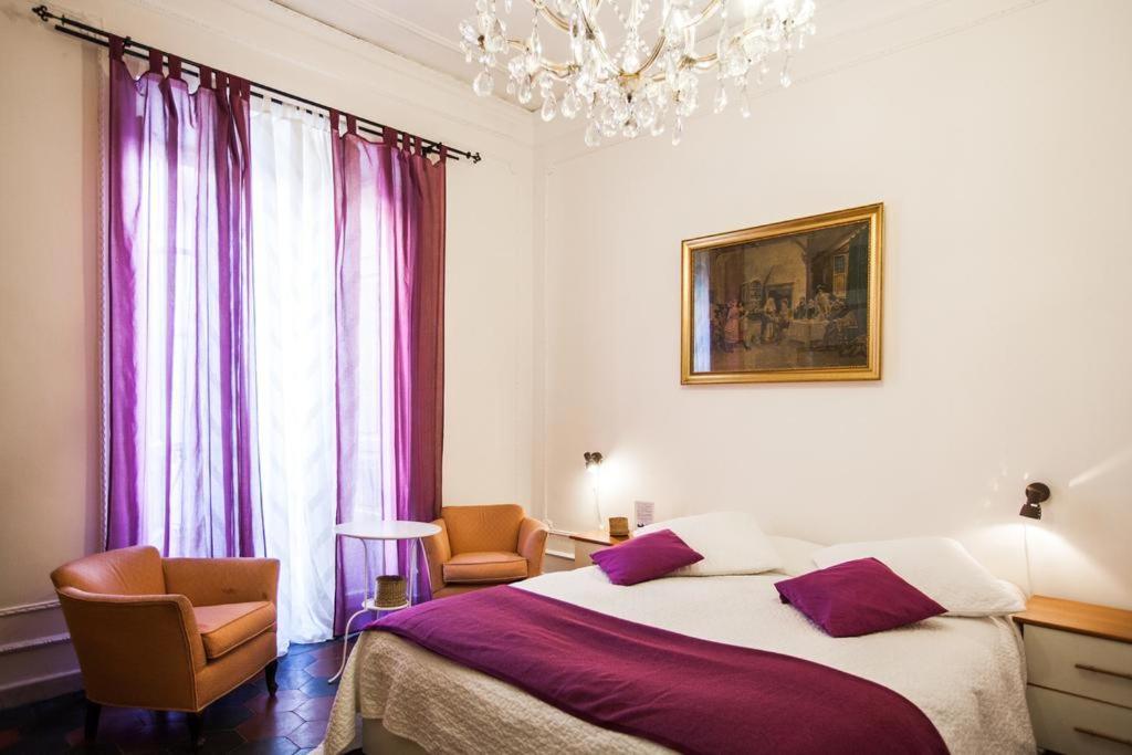 La Dolce Rome