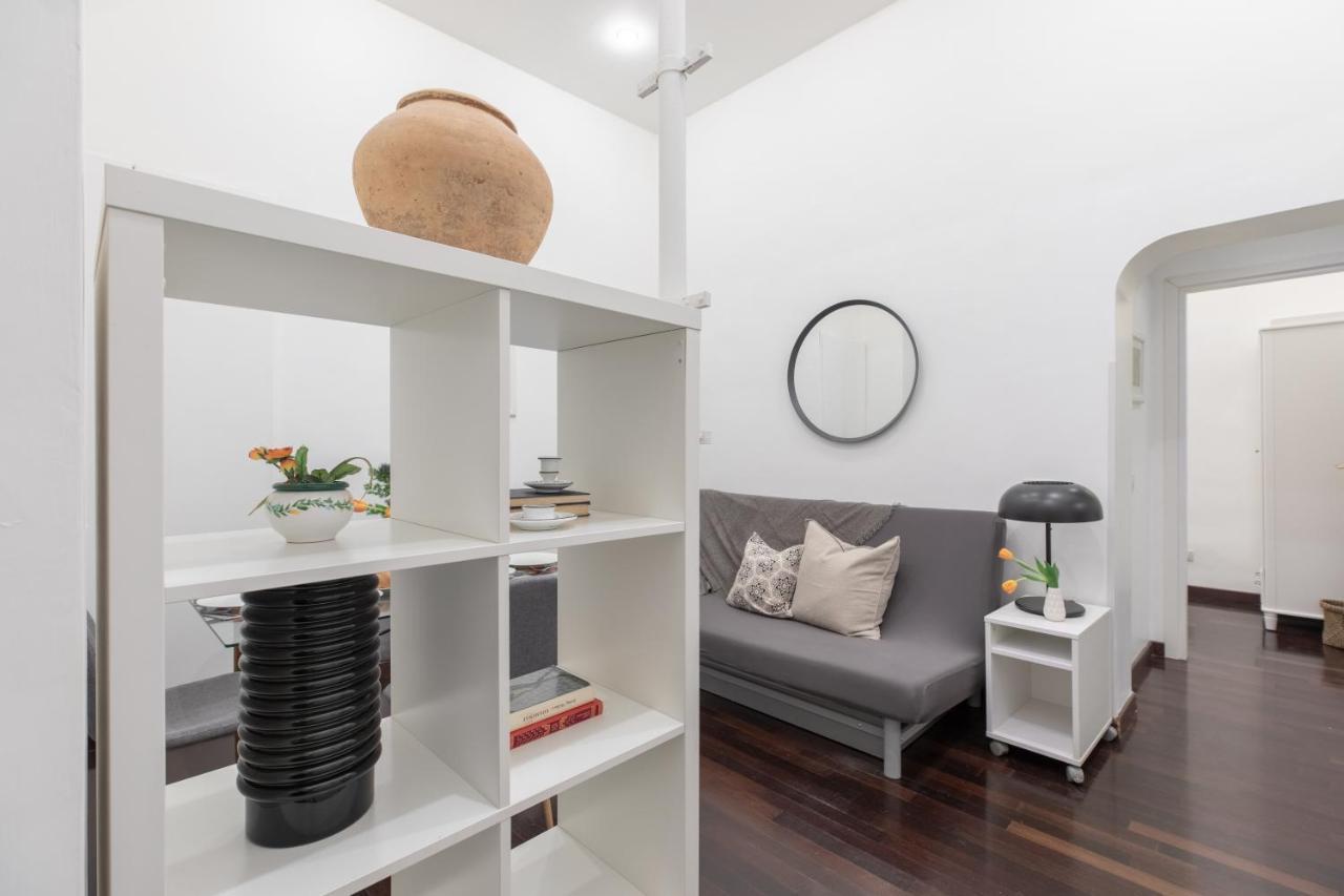 Iflat Colosseum Comfy House Apartamento